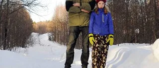 Giftet läggs på hög