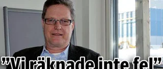 Waplan känner sig trygg