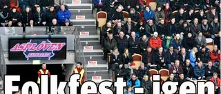 Efter succén - nu vill Asplöven låna Coop arena igen
