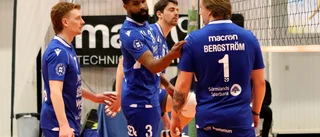 Säsongen över för VVK – med fem bollars marginal