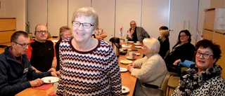 ”Leksakstanten” fyllde 80 år