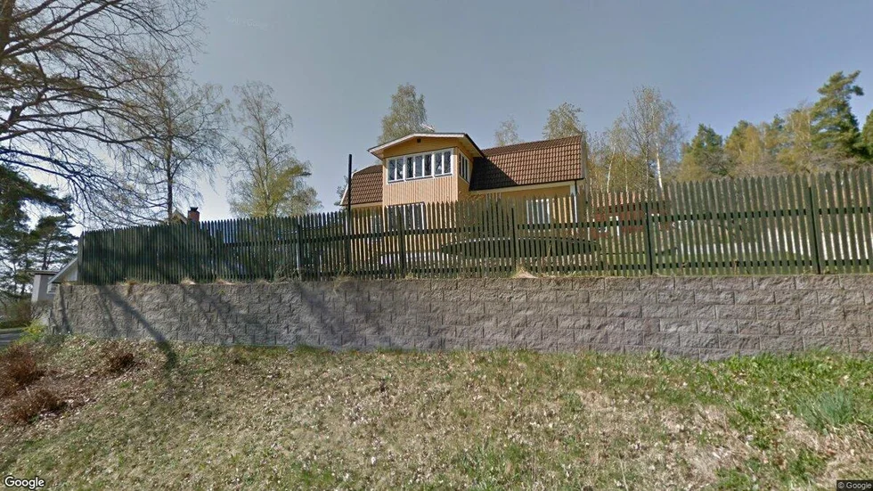 Ljungbackagatan 11