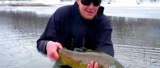 Fiskeguiden från Sorsele