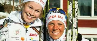 Kalla och Öberg segrade i Pagla