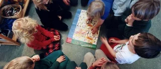 Föräldrar saknar inflytande i förskolan