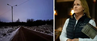 Personalen på arenan bestört efter fyndet