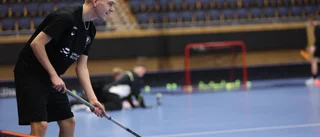 Theo räddade livet på sin bäste vän – fick uppfylla sin dröm och träna med laget