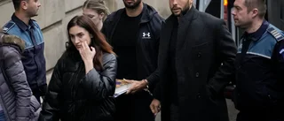 Andrew Tate en månad till i rumänskt häkte