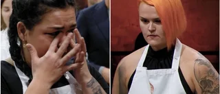 Tråkigt slut för norrbottniska mästerkocken i tv-rutan: ”Känner mig mest besviken”