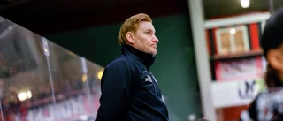 Tränaren lämnar Luleå Hockey J20-lag: "Tråkigt"