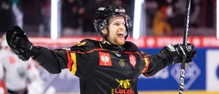 Hjälten gladdes över att kunna ge Luleåsupportrarna något att jubla över: "De förtjänade det"