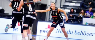 Stjärnans rekordmatch: "Vill göra alla glada"