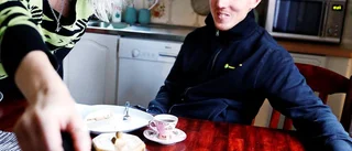 Nöjesprofilerna från Boden dyker upp i tv-rutan