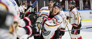 Rond ett till sonen – i familjefajten