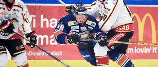 Här är betygen på Luleåspelarna