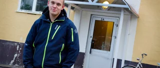 LKAB:s egna hyresgäster: "Vi får inte veta något"
