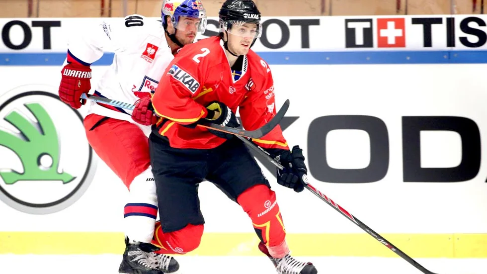 Nobben. Dean Kukan kommer inte tillbaka till Luleå.