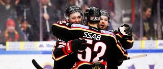 "Förhoppningsvis slutar det med guld"