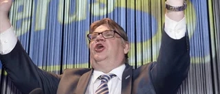 Finland kritiserar Sverige