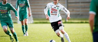 Nattsvart för Baik