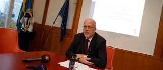 "Det finns län som bör ta emot fler"