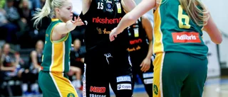 Helt skadefri – då spelar Nyström sitt livs basket