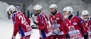 Skrälläge – då tappade Kalix matchen