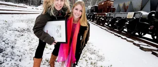 30-åringen som tar priset