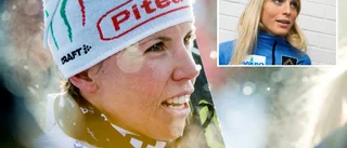Kalla tröstades av norska superstjärnan