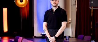 2. Joakim Isaksson Markström, RFSL- och Ebeneserprofil