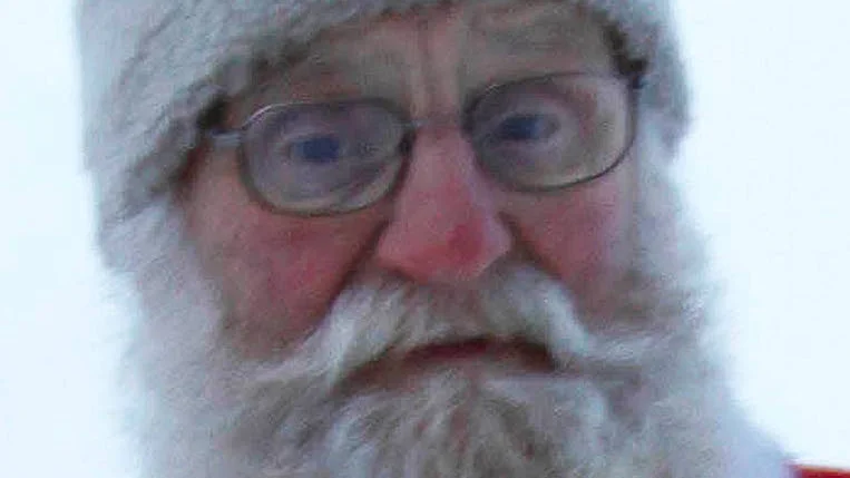 Sivert Svensson är för många känd som Gällivares egna tomte. Läs hans tips på hur du som tomte tar julen med storm.