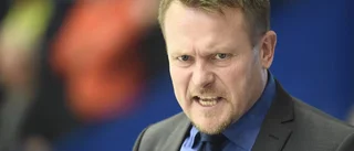 Fagervall: "Det var Frölundas match"
