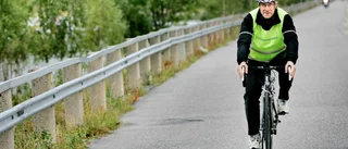 Kritik mot Luleås cykelsatsningar