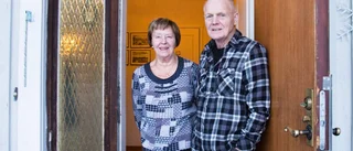 Vinstopp i villaområdet