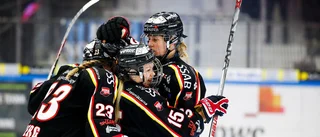 Två enkla segrar efter stjärnans sköna 3-umf
