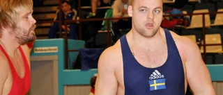 Inget att sätta emot: "En bra erfarenhet"