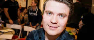 Krismöte om Klöverträskskolan