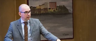 Kommunalrådet: "Du borde skämmas"