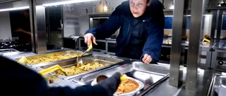 Skenande matpriser – då äter barnen mer i skolan ✓"Syns på portionerna" ✓"Tråkigt med bakgrunden"