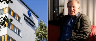 Akademiska slipper miljonvitet – trots stora brister • "Problem kan inte härledas till visst antal vårdplatser"