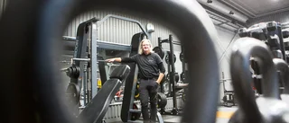 Ny gymkedja öppnar i Vingåker – blir granne med padelhallen