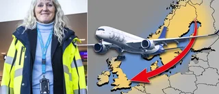 Nytt försök att etablera direktflyg till London • "Vi är bättre förberedda den här gången"