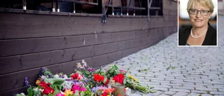 Vem vågar åka till Almedalen igen?