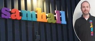 Samhall startar industri i Luleå • "Vi planerar att anställa 35 personer"