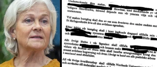 Regionen får miljoner i arv från Skelleftepar • Det kommer pengarna att gå till