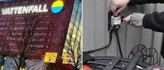 Ville ansluta el – Vattenfall tog ut för hög avgift • Privatperson i Uppsala vinner tvist