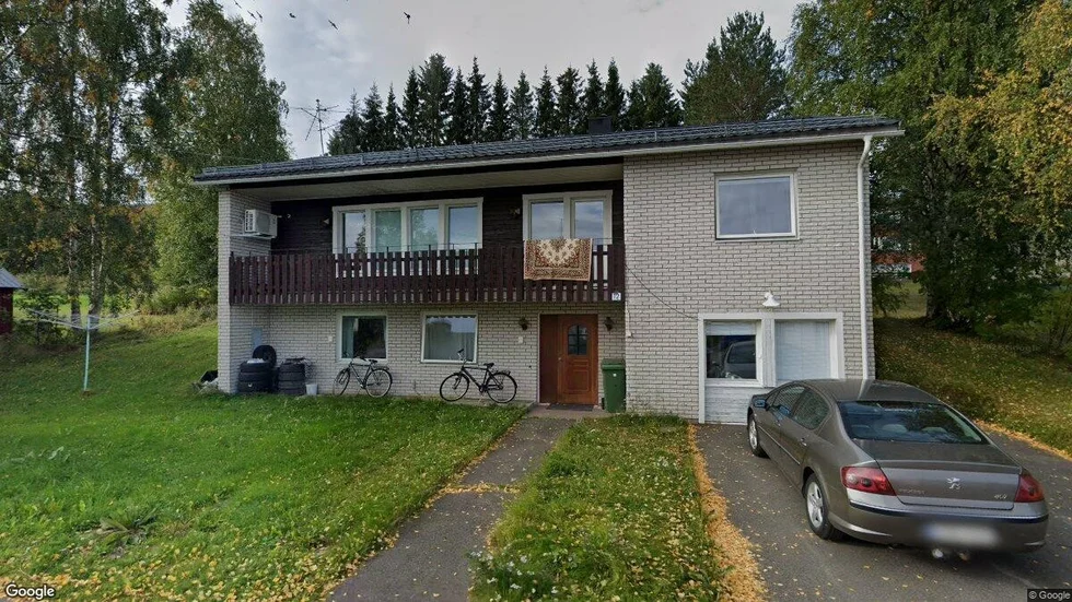 Laestadiusvägen 12