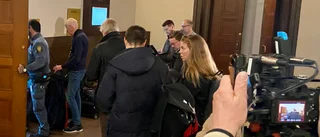 Spionbröderna från Uppsala döms för grovt spioneri: "Underrättelsehotet är högt"