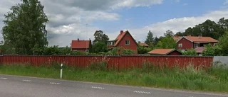 Nya ägare till villa i Gnesta - 3 995 000 kronor blev priset