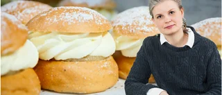 Är det okej att strunta i traditionen och äta saffransemlor? – "Föredrar vardag"